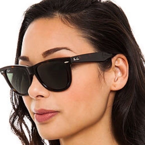 ray ban xl sunglasses